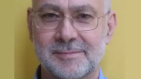 Mike Harrison Mike Harrison