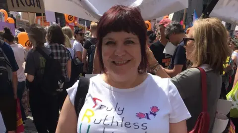 Jennifer Scott Martine Crowther