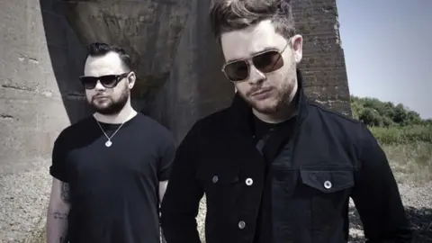 Record company Royal Blood