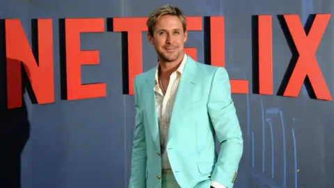 Getty Images Ryan Gosling