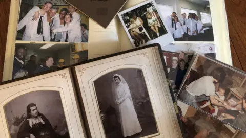 Luton Heritage Forum Old photos