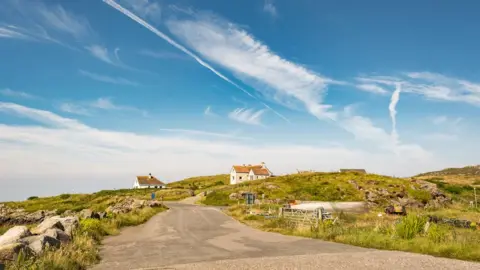 Getty Images South Uist