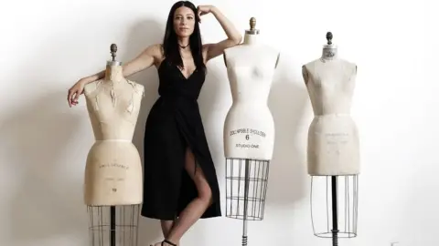 Celeste Sloman Yael Aflalo