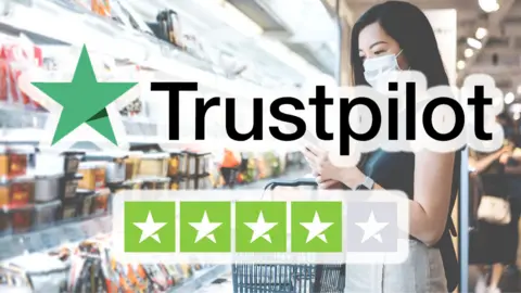 Trustpilot/Getty Images Trustpilot