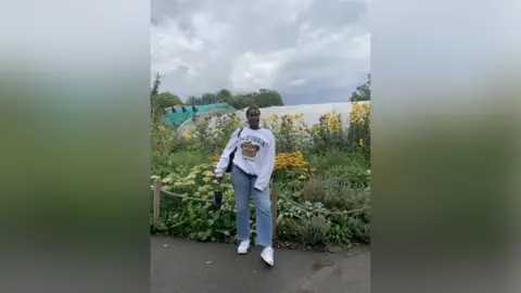 Citizens Cymru Nadila Hussein