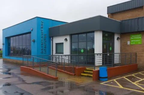 BBC Dovercourt Bay Lifestyles