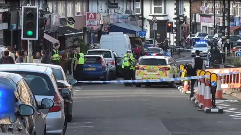 SnapperSK Ladypool Road, Sparkbrook