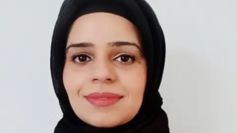 Royal College Of Pharmacists Rafia Jamil