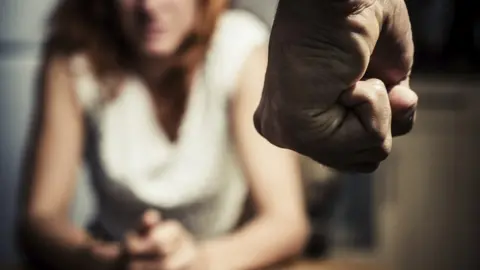 Thinkstock generic domestic abuse