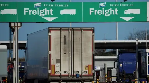 Reuters Freight