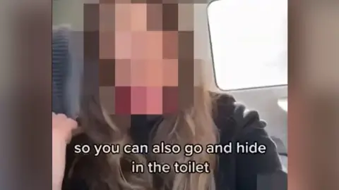 TikTok Clip from TikTok video