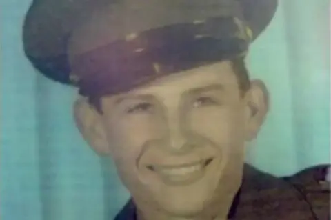 US Army Luther Herschel Story