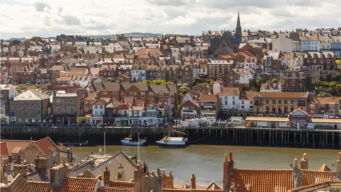 Getty Images Whitby