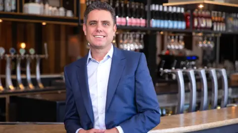 Paul Waterson Paul Waterson