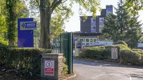 PA/Danny Lawson North Huddersfield Trust School