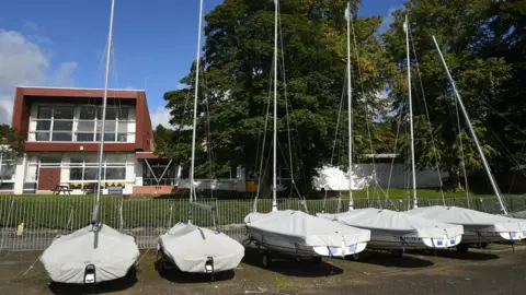 Blairvadach Outdoor Education Centre Blairvadach