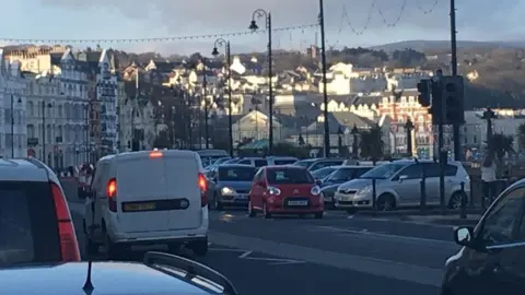 Google Douglas Promenade