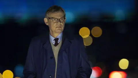 Manhunt: The real-life story behind the ITV drama