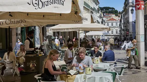 Getty Images Portugal