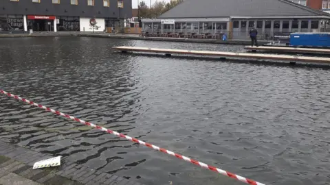 Canal and River Trust After the clean-up
