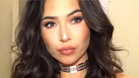 Georgina Dale Georgina Gale