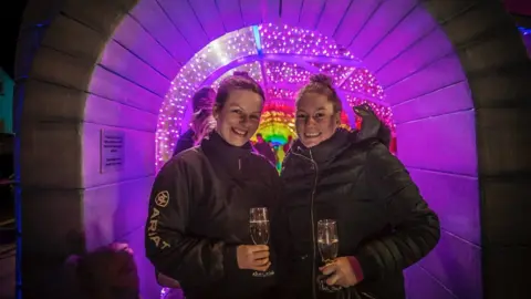 Hayley Tigerfly Photography Celine and Jade