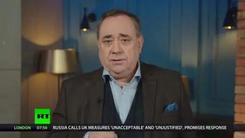 RT Alex Salmond