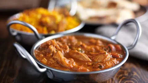 Getty Images A balti