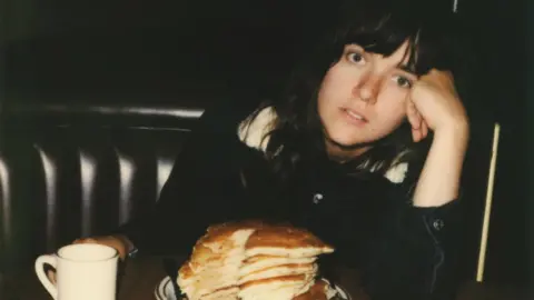 Pooneh Ghana Courtney Barnett