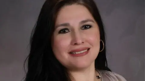 UCISD Irma Garcia