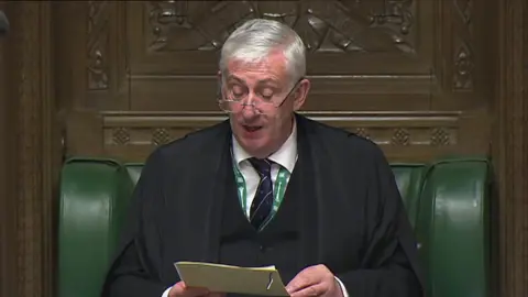 Lindsay Hoyle