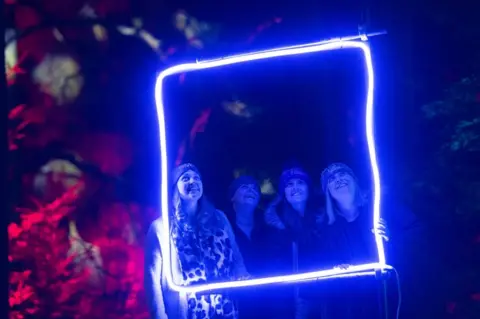 Enchanted Forest Enchanted Forest