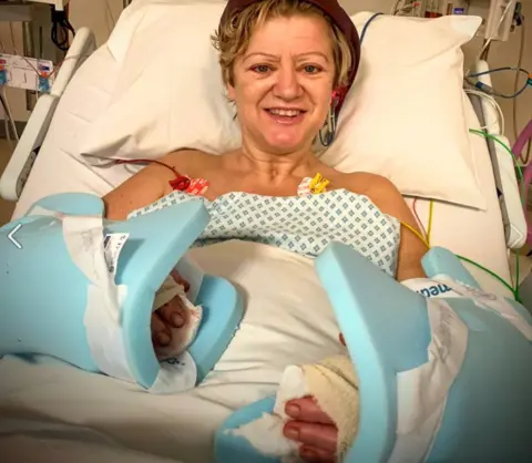 Find Your Feet Corinne Hutton