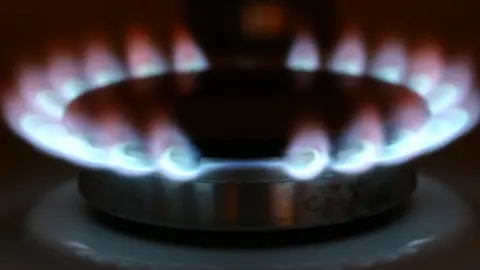 Gas hob