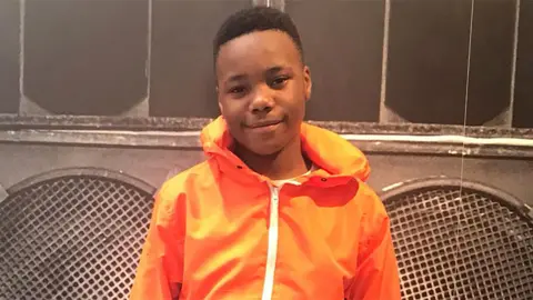 Met Police/PA Jayden Moodie