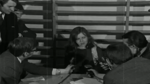 Bernadette McAliskey in 1969