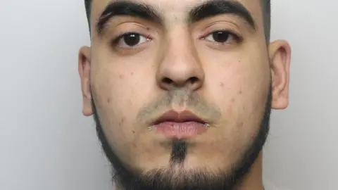 West Yorkshire Police Mohammed Zulkifl