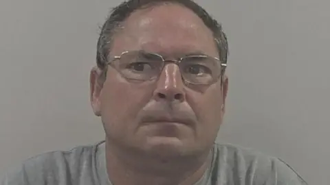 Humberside Police Kevin Haigh