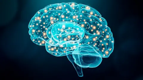 Getty Images Brain health