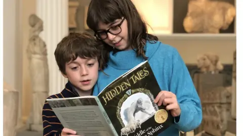 Hidden Tales Hidden Tales