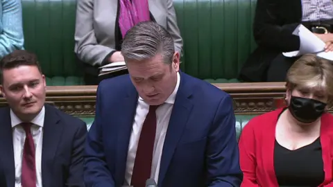 Keir Starmer