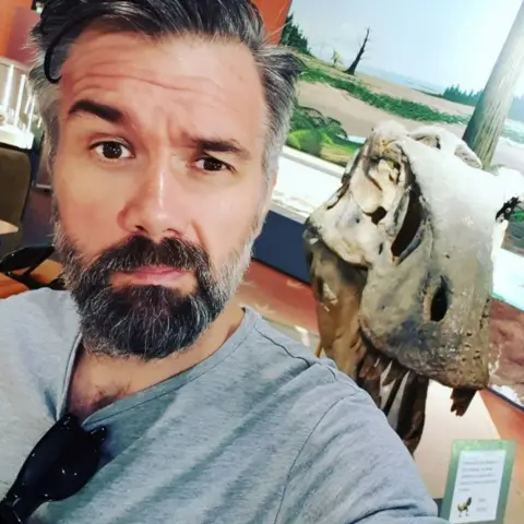 Kenny Watt Kenny Watt