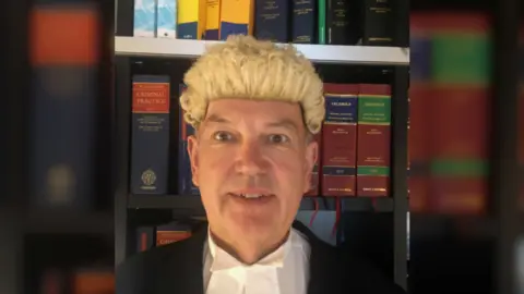 Bruce Stuart Bruce Stuart