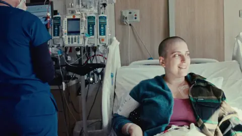 Netflix Suleika Jaouad