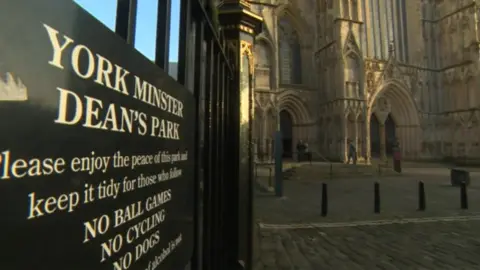 York Minster