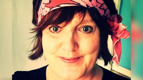 Sharon Baker Sharon Baker