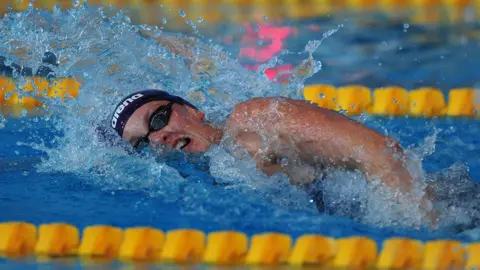 Getty Images Loughborough University