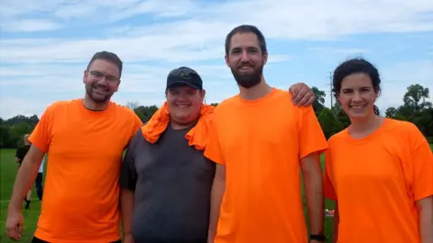 Rajini Vaidyanathan Team photo