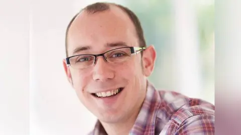 Paul Hutchinson Paul Hutchinson