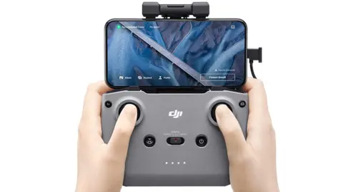 DJI DJI Mavic Air 2 controller